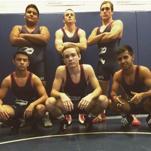 Meet your Posher, Dylan